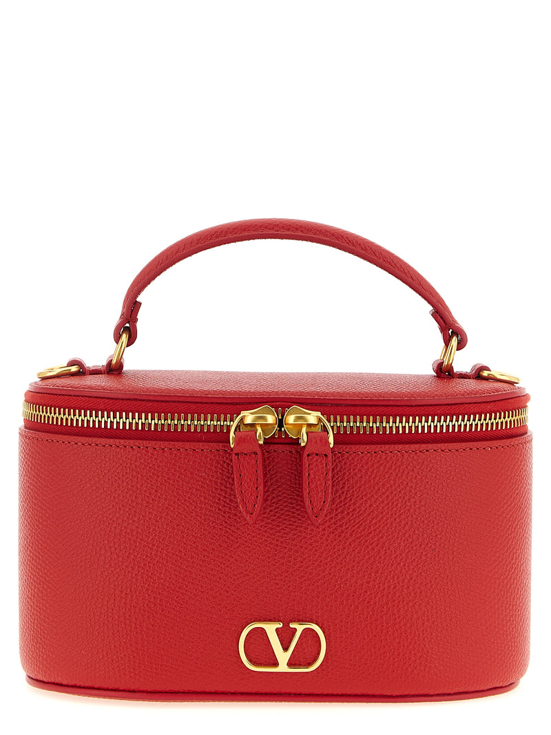 Valentino Garavani Vlogo Signature Mini Crossbody Bag | Urbalenti™ NYC