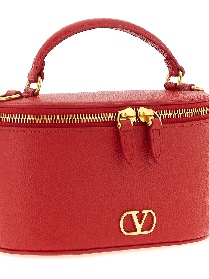 Valentino Garavani Vlogo Signature Mini Crossbody Bag | Urbalenti™ NYC