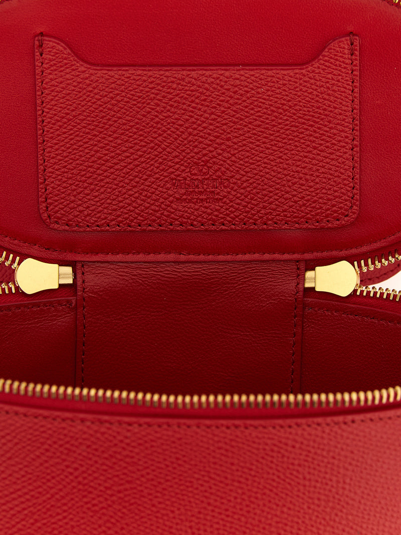 Valentino Garavani Vlogo Signature Mini Crossbody Bag | Urbalenti™ NYC