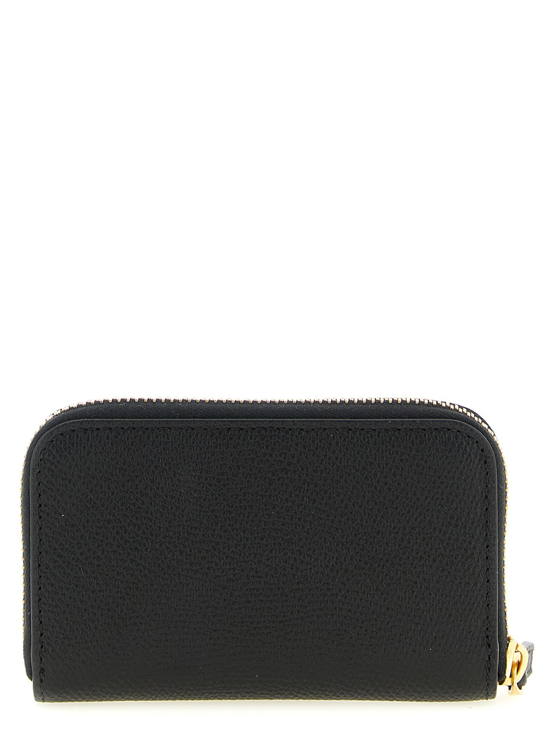 Valentino Garavani Valentino Garavani Vlogo Signature Cardholder