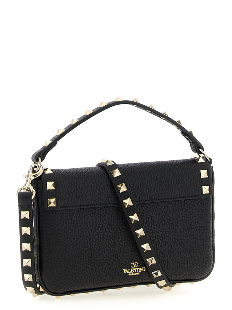 Valentino Garavani Valentino Garavani Rockstud Mini Handbag