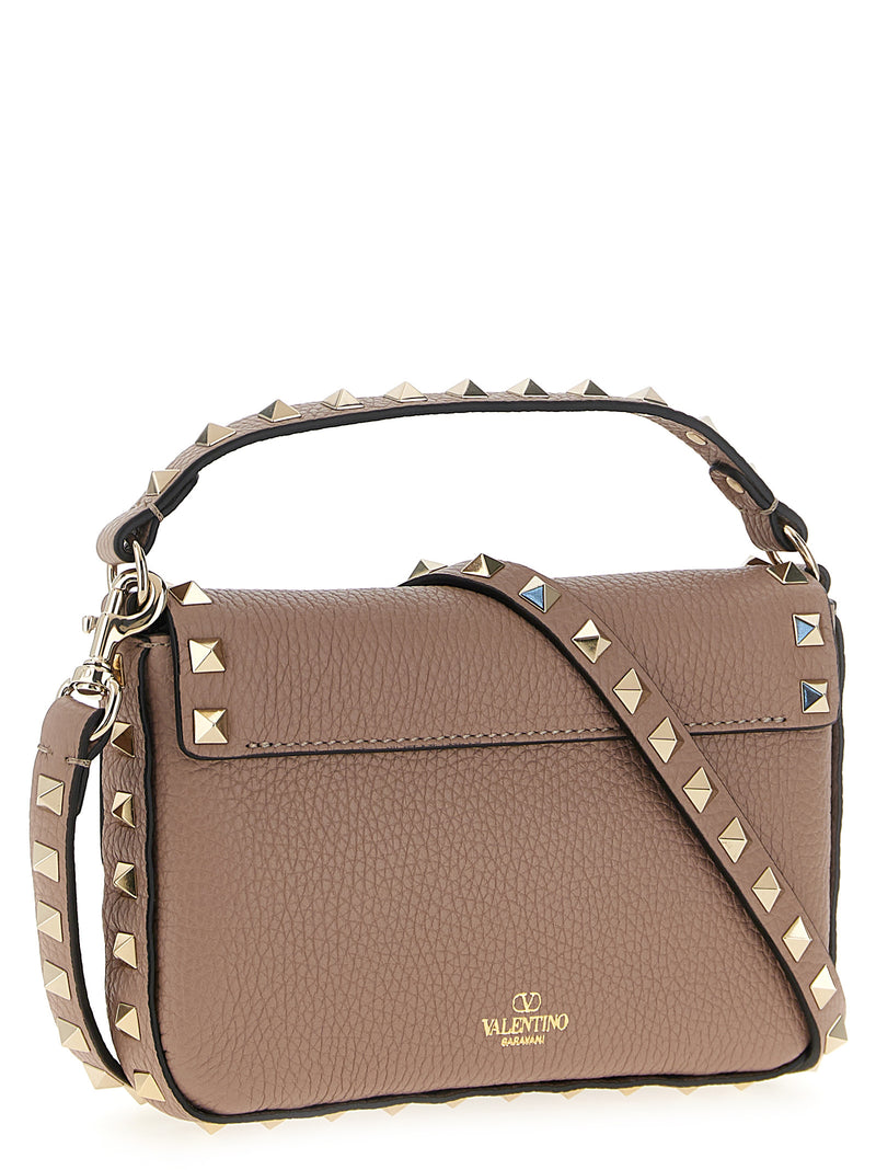 Valentino Garavani Valentino Garavani Rockstud Mini Handbag
