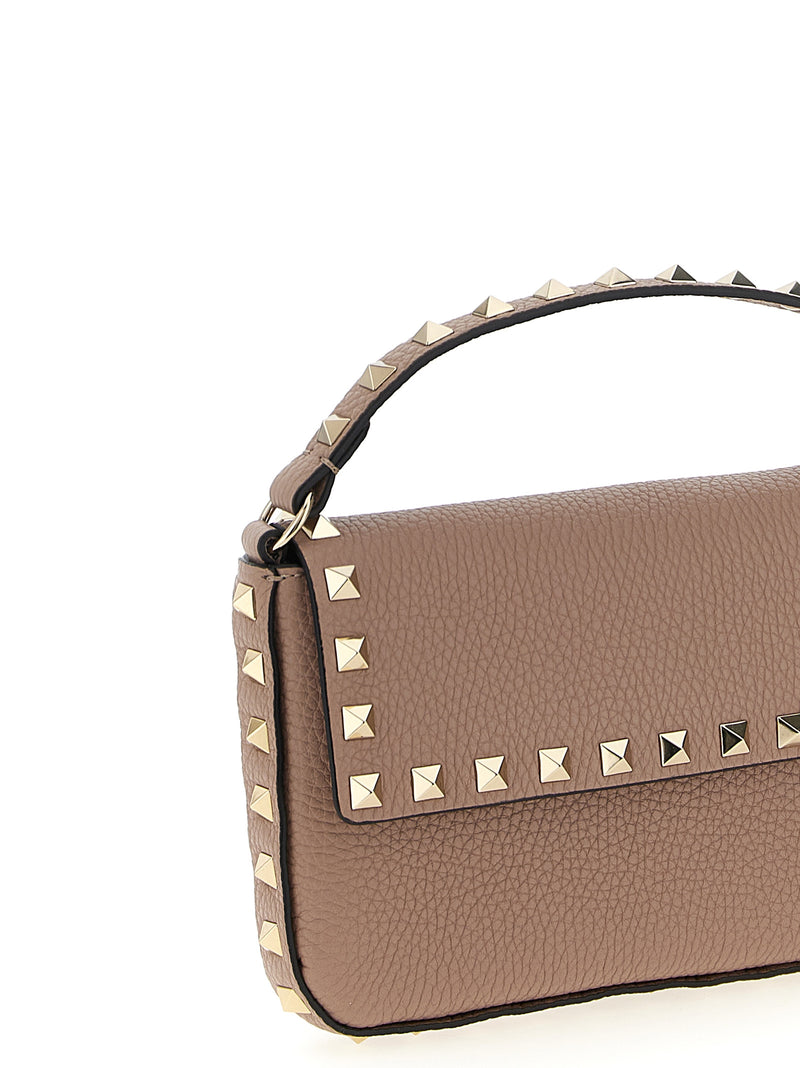 Valentino Garavani Valentino Garavani Rockstud Mini Handbag
