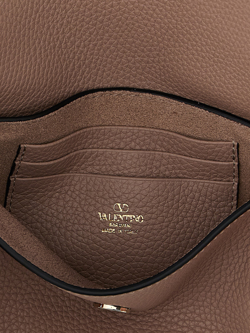 Valentino Garavani Valentino Garavani Rockstud Mini Handbag