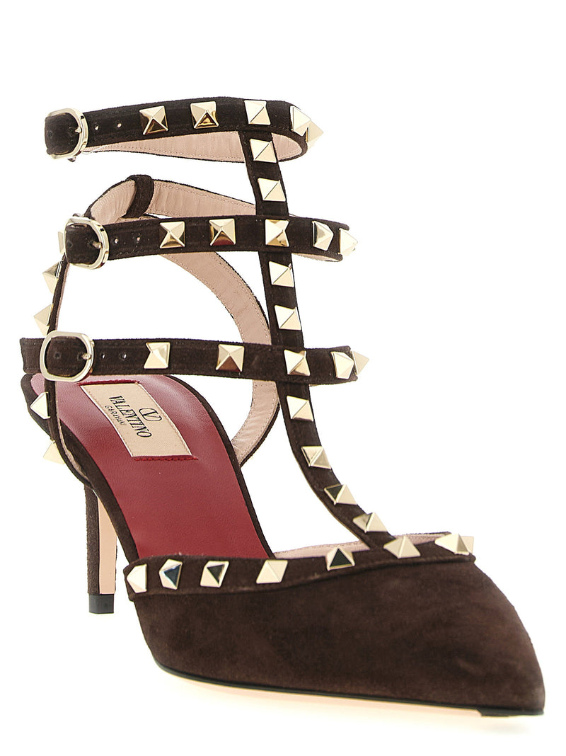 Valentino Garavani Valentino Garavani Rockstud Pumps