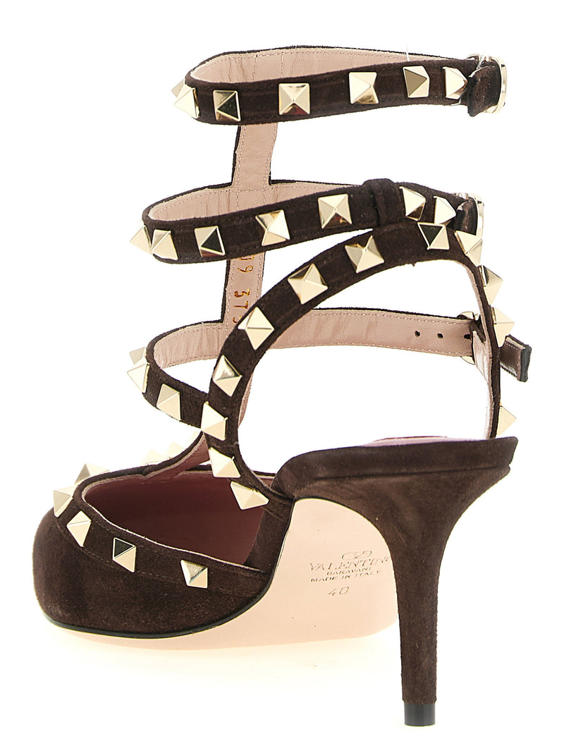 Valentino Garavani Valentino Garavani Rockstud Pumps