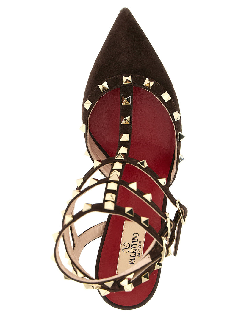 Valentino Garavani Valentino Garavani Rockstud Pumps