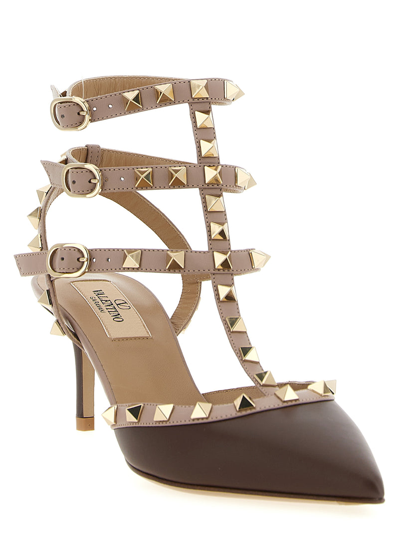 Valentino Garavani Valentino Garavani Rockstud Pumps
