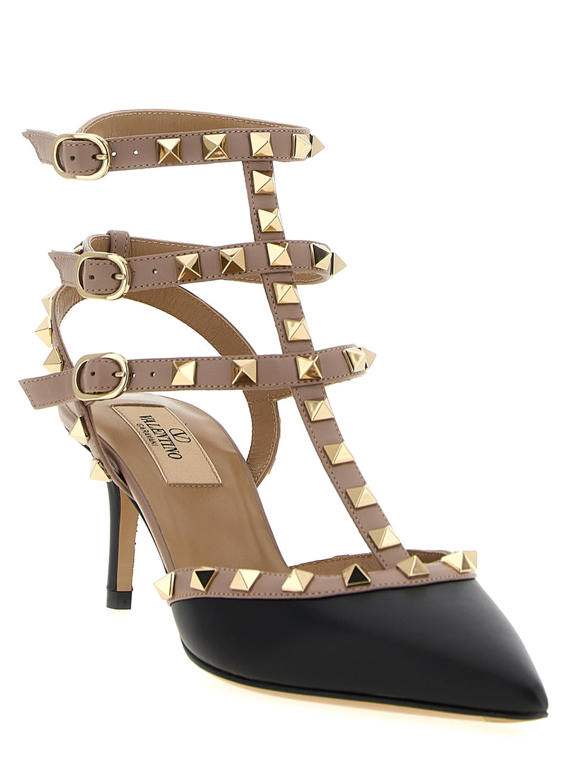 Valentino Garavani Rockstud Pumps Variant 4 | Urbalenti™ NYC
