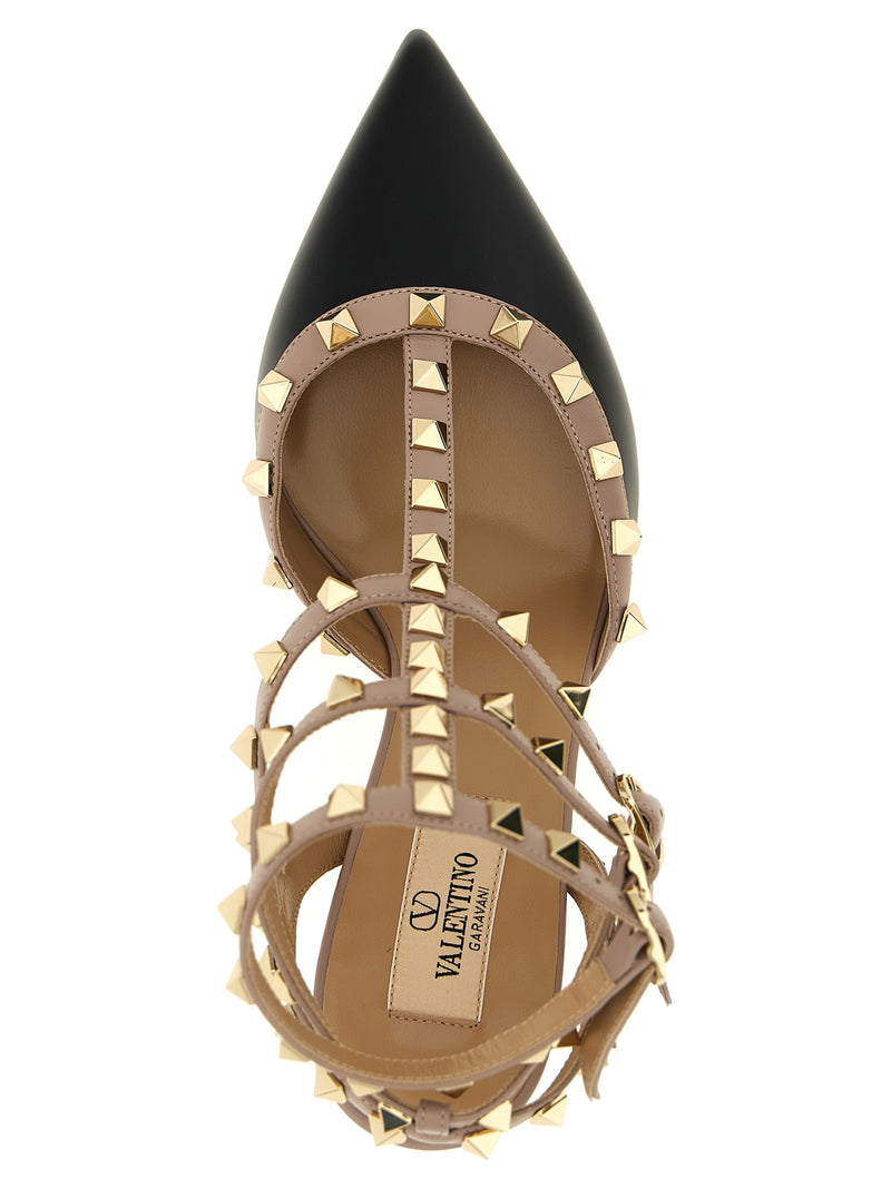 Valentino Garavani Rockstud Pumps Variant 4 | Urbalenti™ NYC