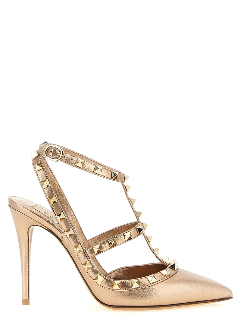Valentino Garavani Valentino Garavani Rockstud Pumps