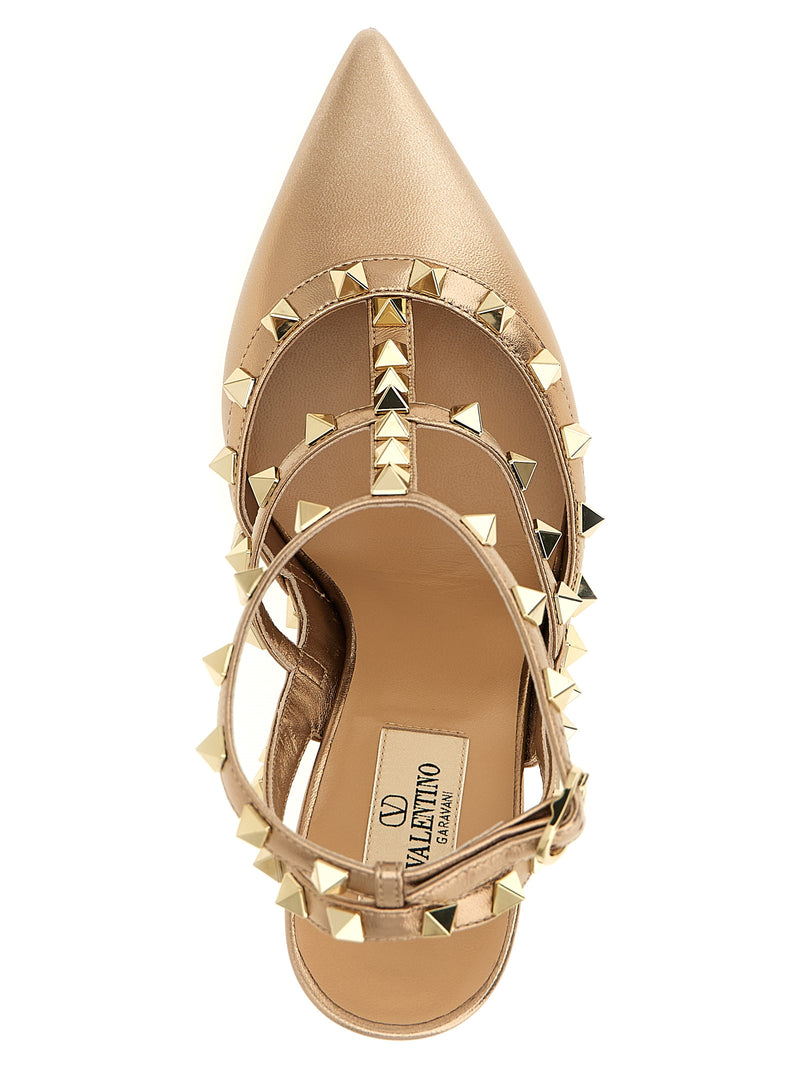 Valentino Garavani Valentino Garavani Rockstud Pumps