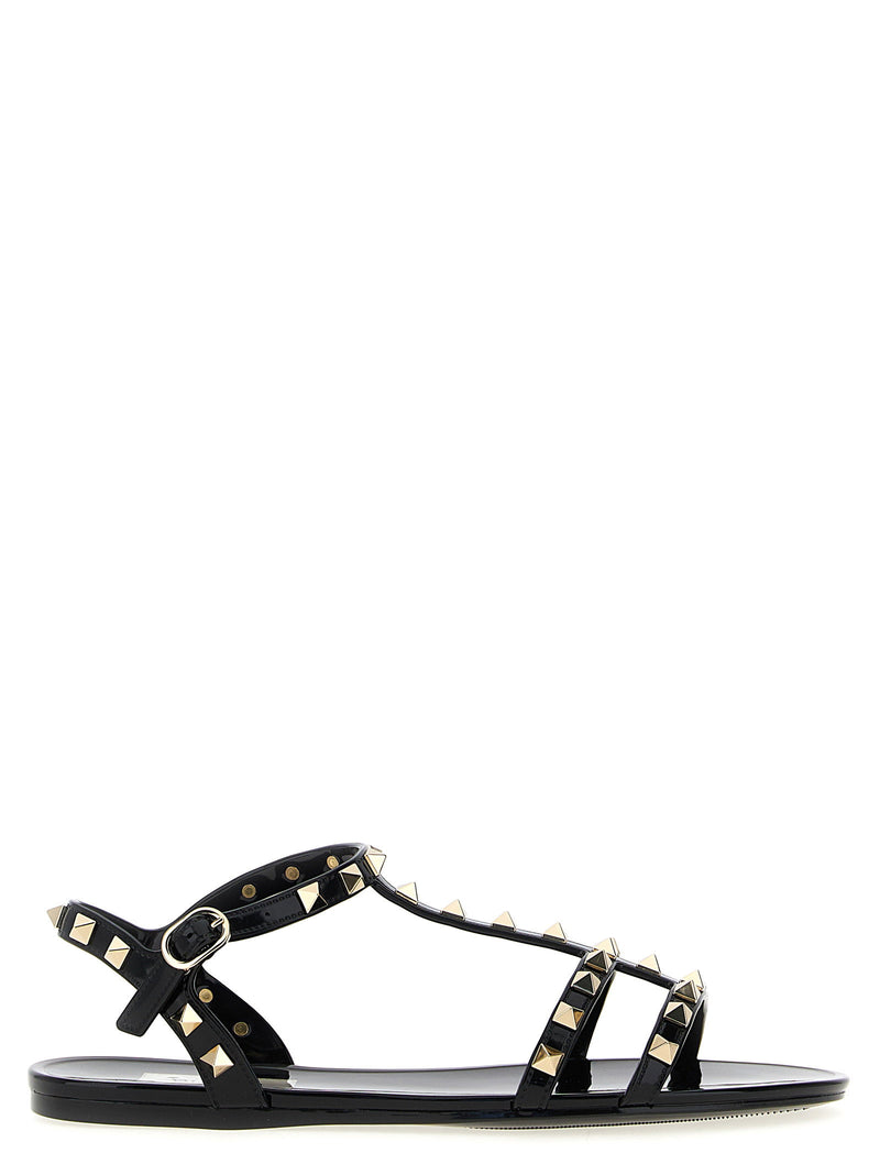Valentino Garavani Valentino Garavani Rockstud Sandals
