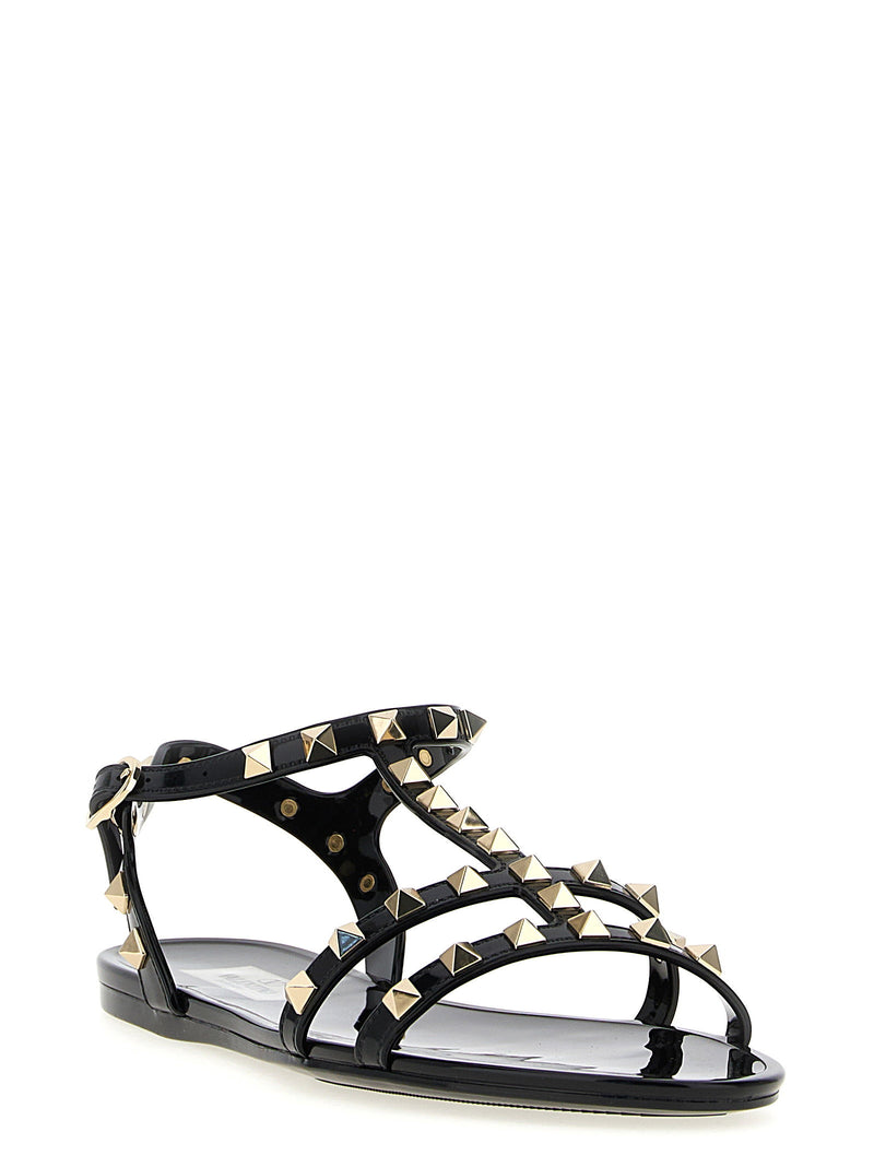 Valentino Garavani Valentino Garavani Rockstud Sandals