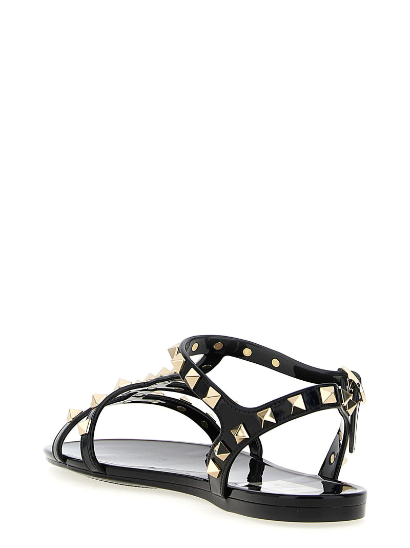 Valentino Garavani Valentino Garavani Rockstud Sandals