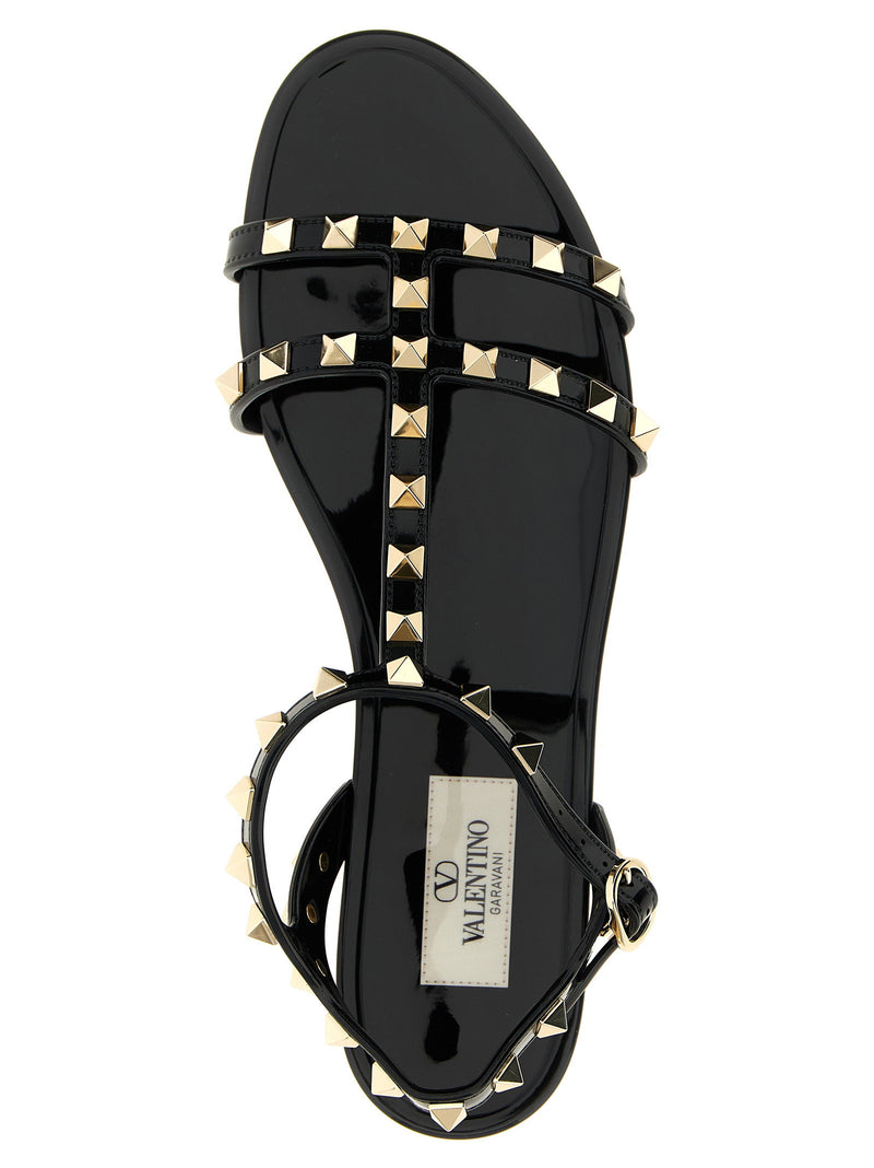 Valentino Garavani Valentino Garavani Rockstud Sandals