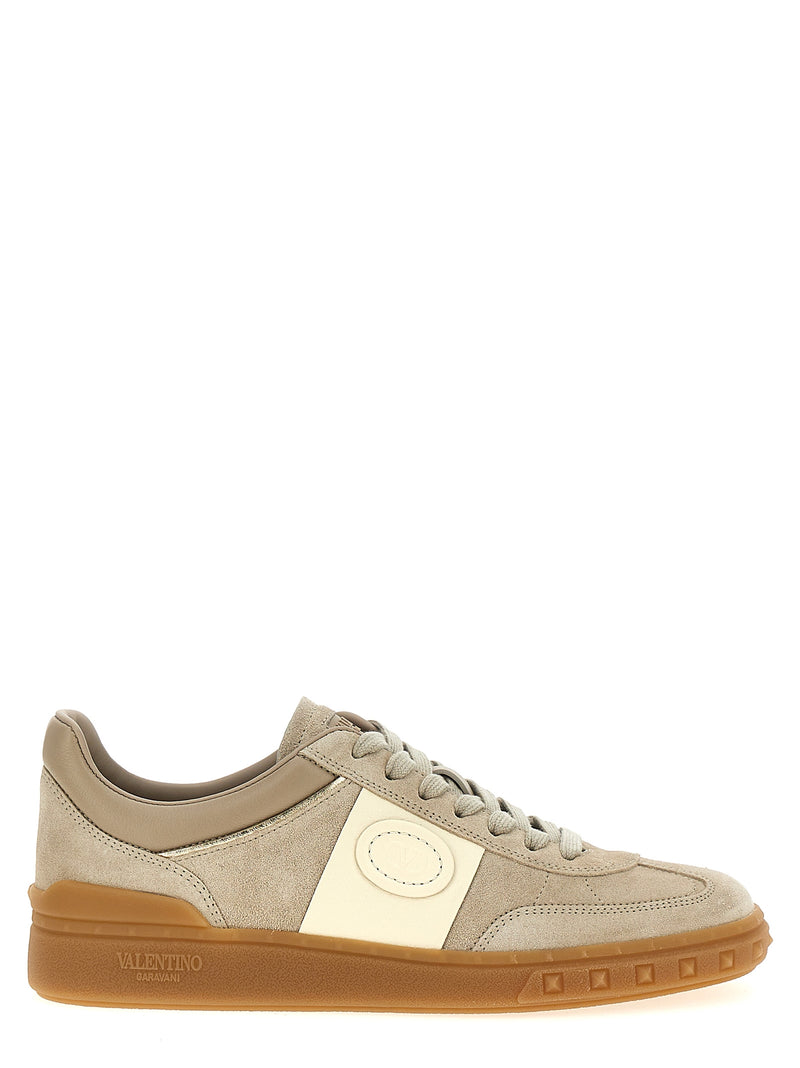 Valentino Garavani Upvillage Sneakers Variant 4 | Urbalenti™ NYC