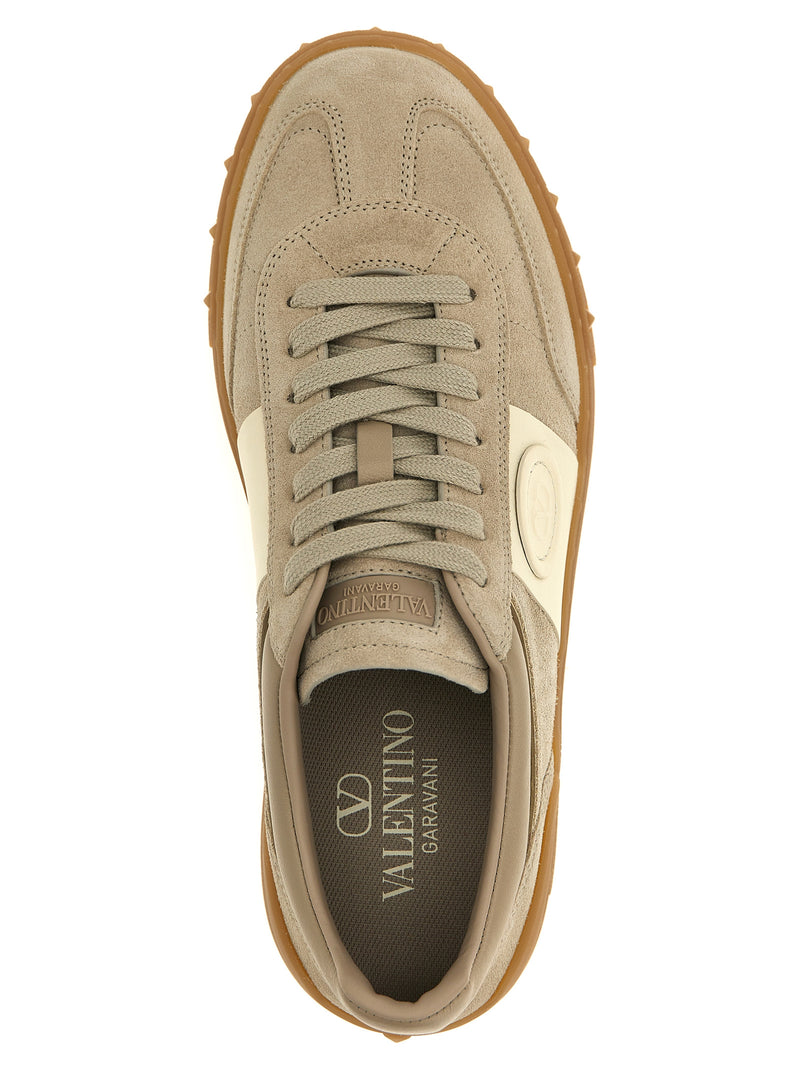 Valentino Garavani Upvillage Sneakers Variant 4 | Urbalenti™ NYC