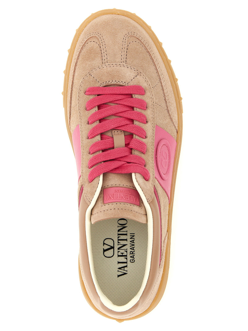 Valentino Garavani Valentino Garavani Upvillage Sneakers