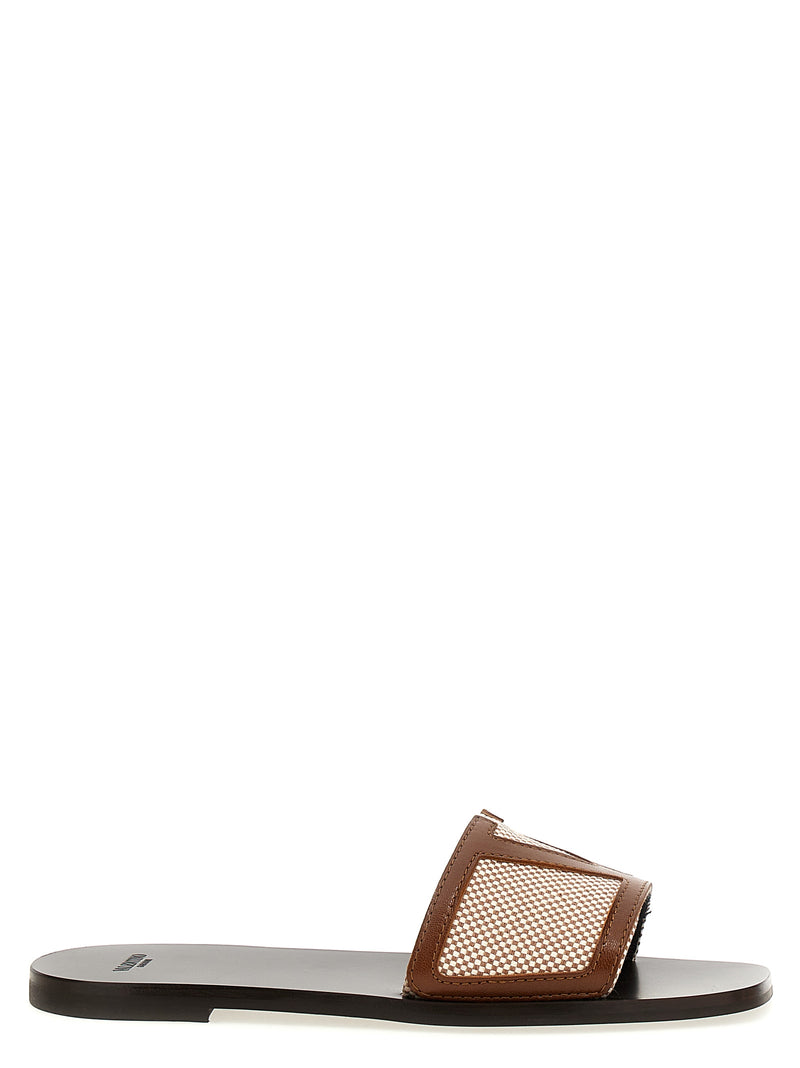 Valentino Garavani Valentino Garavani Vlogo Sandals