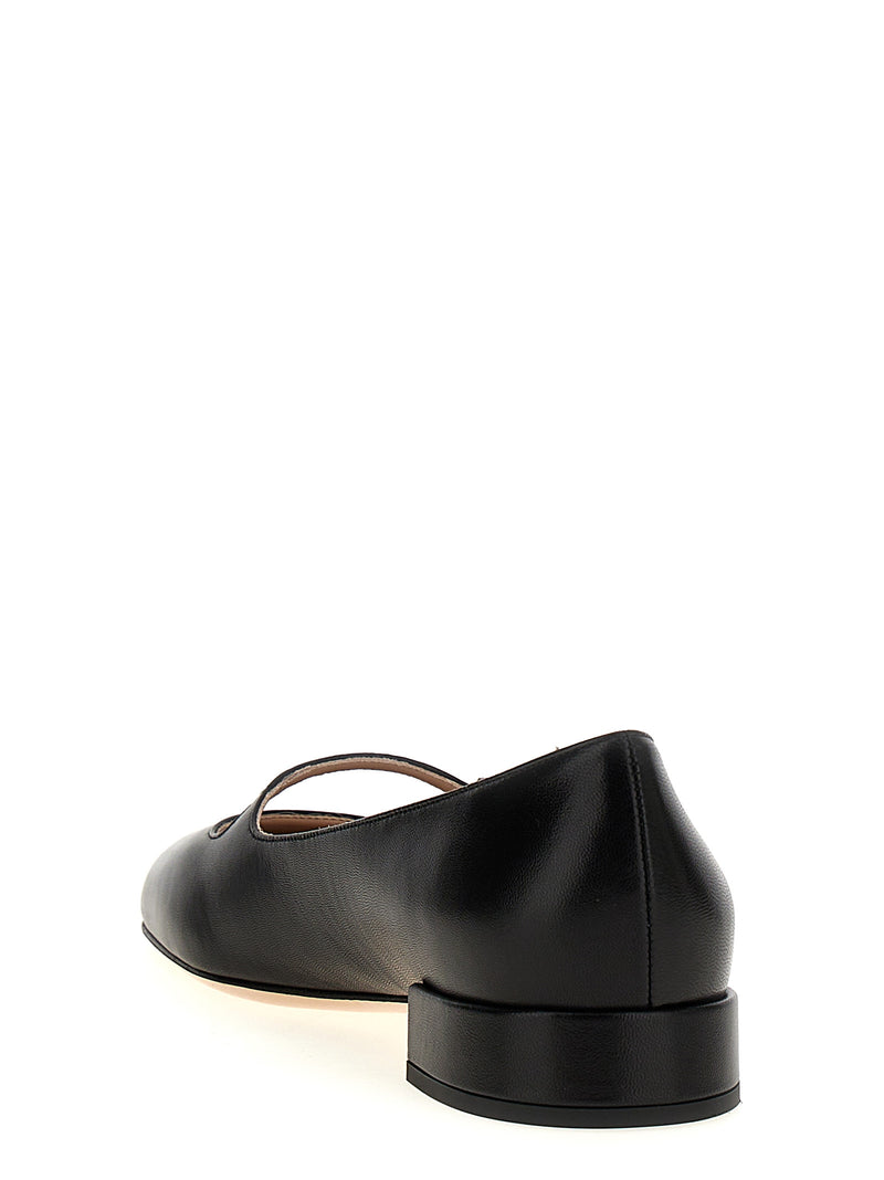 Valentino Garavani Preshoes Ballet Flats | Urbalenti™... | Urbalenti™ NYC
