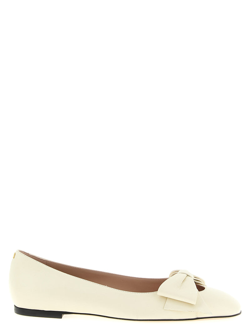 Valentino Garavani Valentino Garavani Bowow Ballet Flats