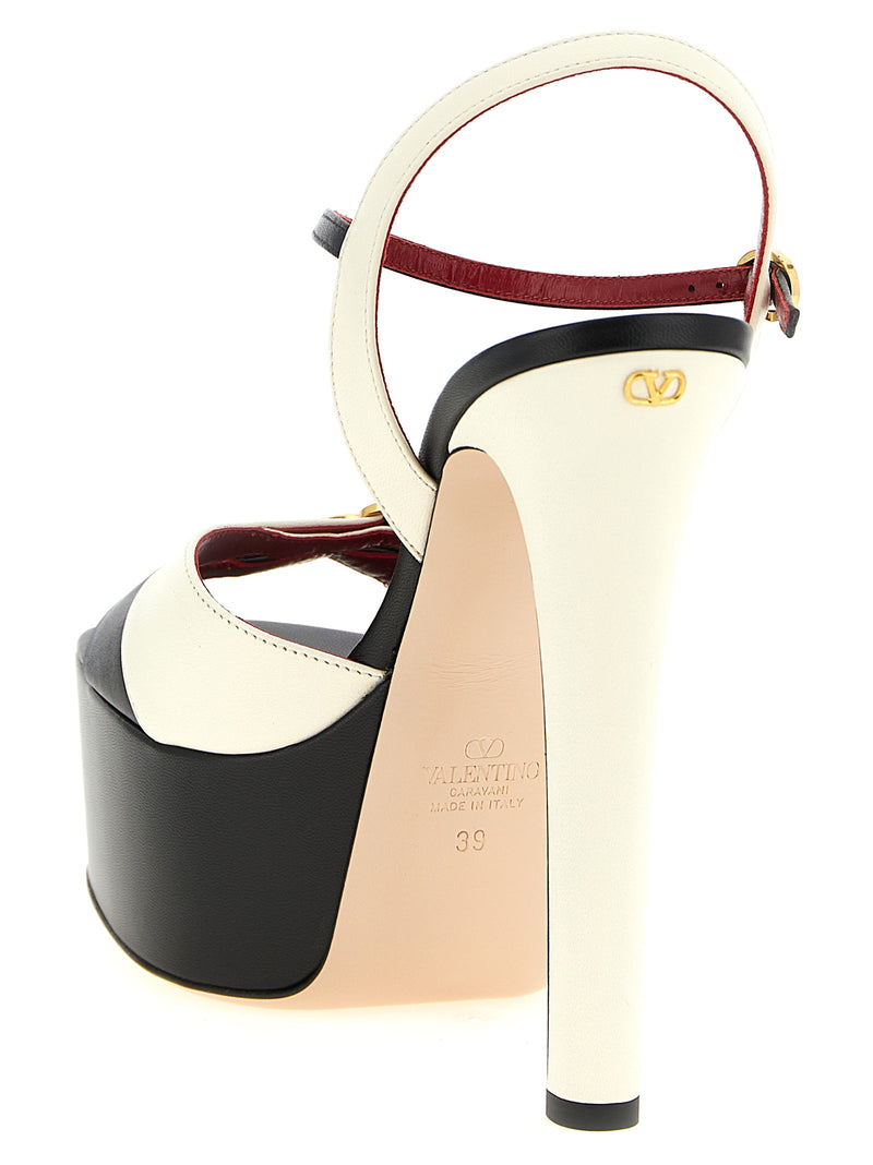 Sandalias Valentino Garavani Crasher