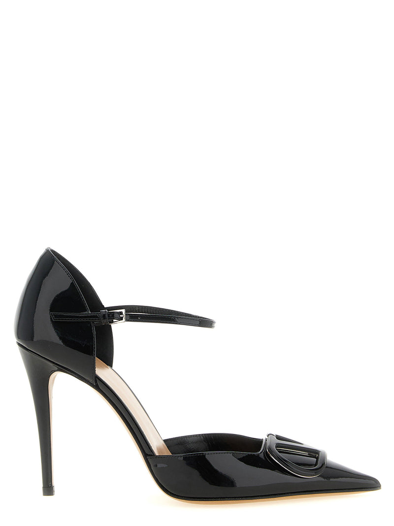 Valentino Garavani Valentino Garavani Dorsay Pumps