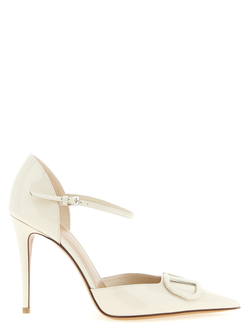 Valentino Garavani Valentino Garavani Dorsay Pumps