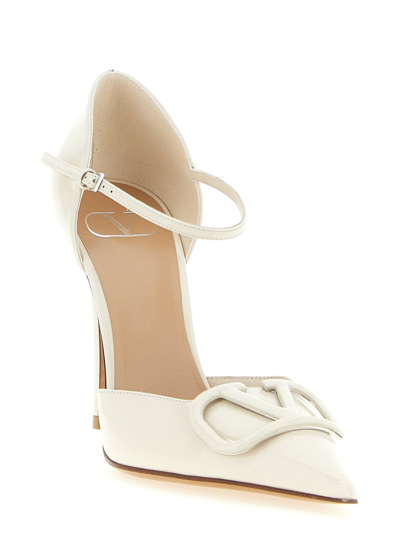 Valentino Garavani Valentino Garavani Dorsay Pumps