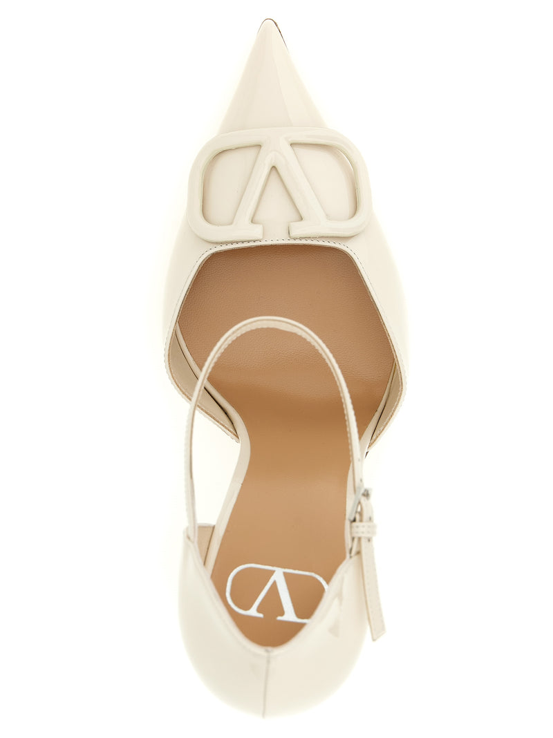 Valentino Garavani Valentino Garavani Dorsay Pumps