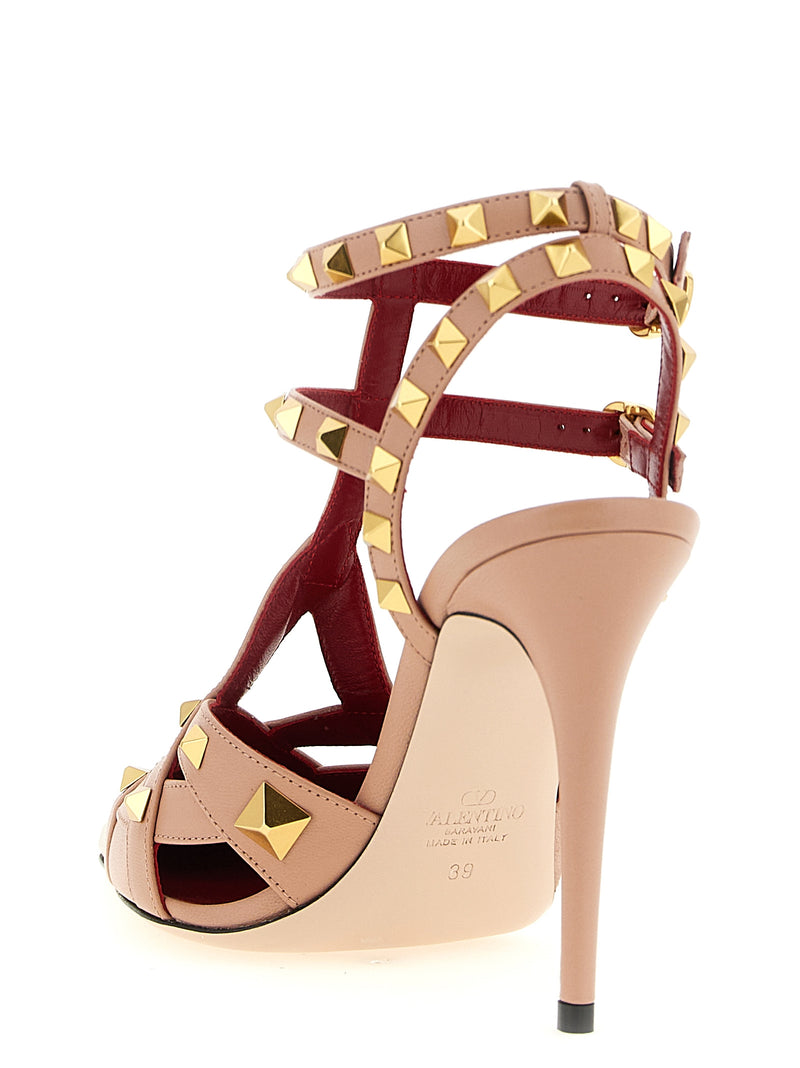 Valentino Garavani Valentino Garavani Studdy Pumps