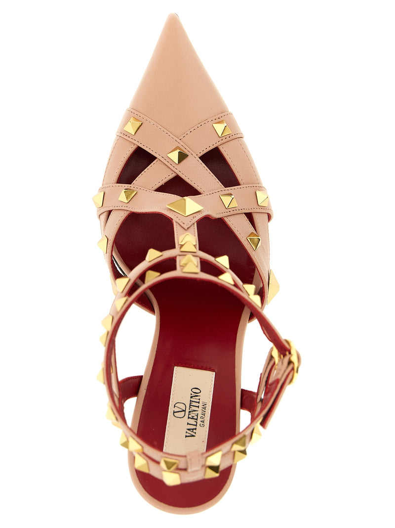 Valentino Garavani Valentino Garavani Studdy Pumps