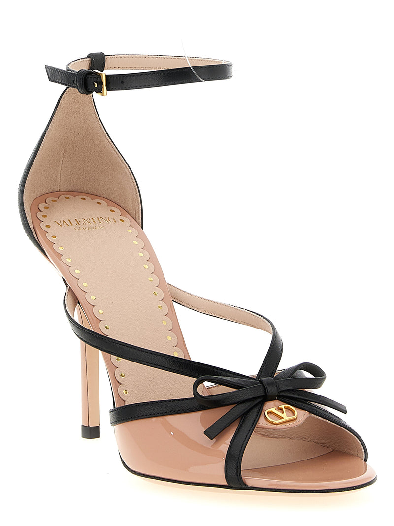 Valentino Garavani Valentino Garavani Bepointy Sandals