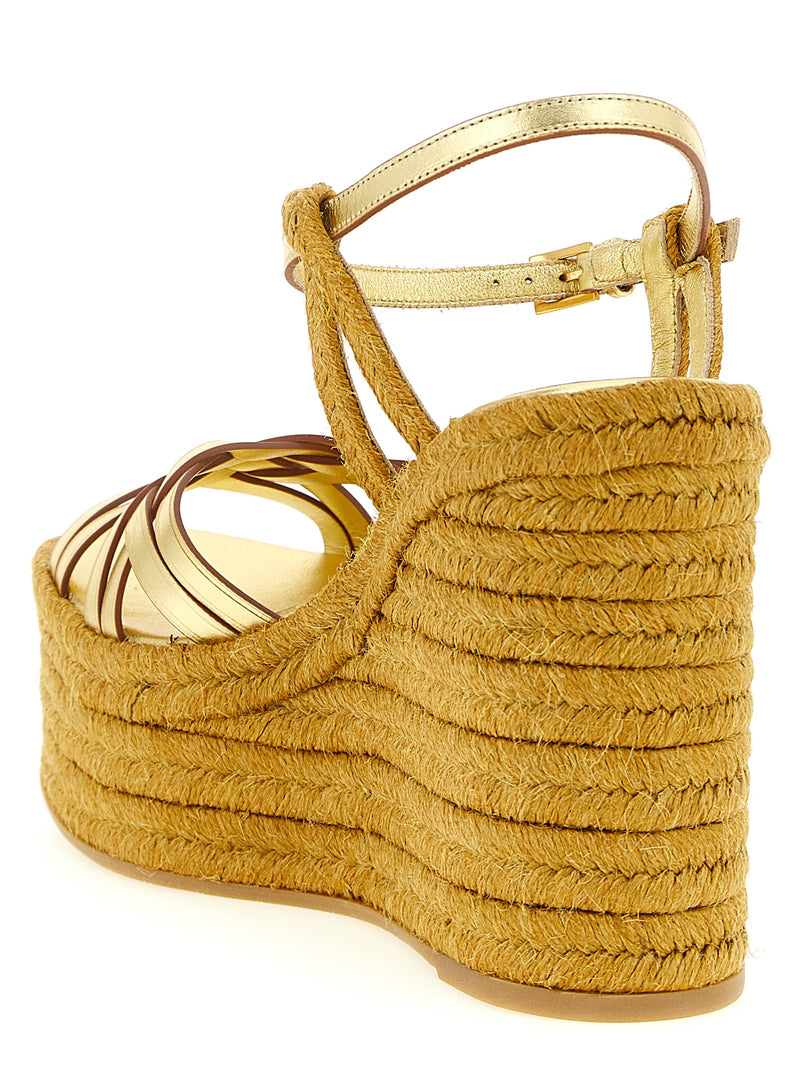 Valentino Garavani Bribri Espadrilles | Urbalenti™ NYC