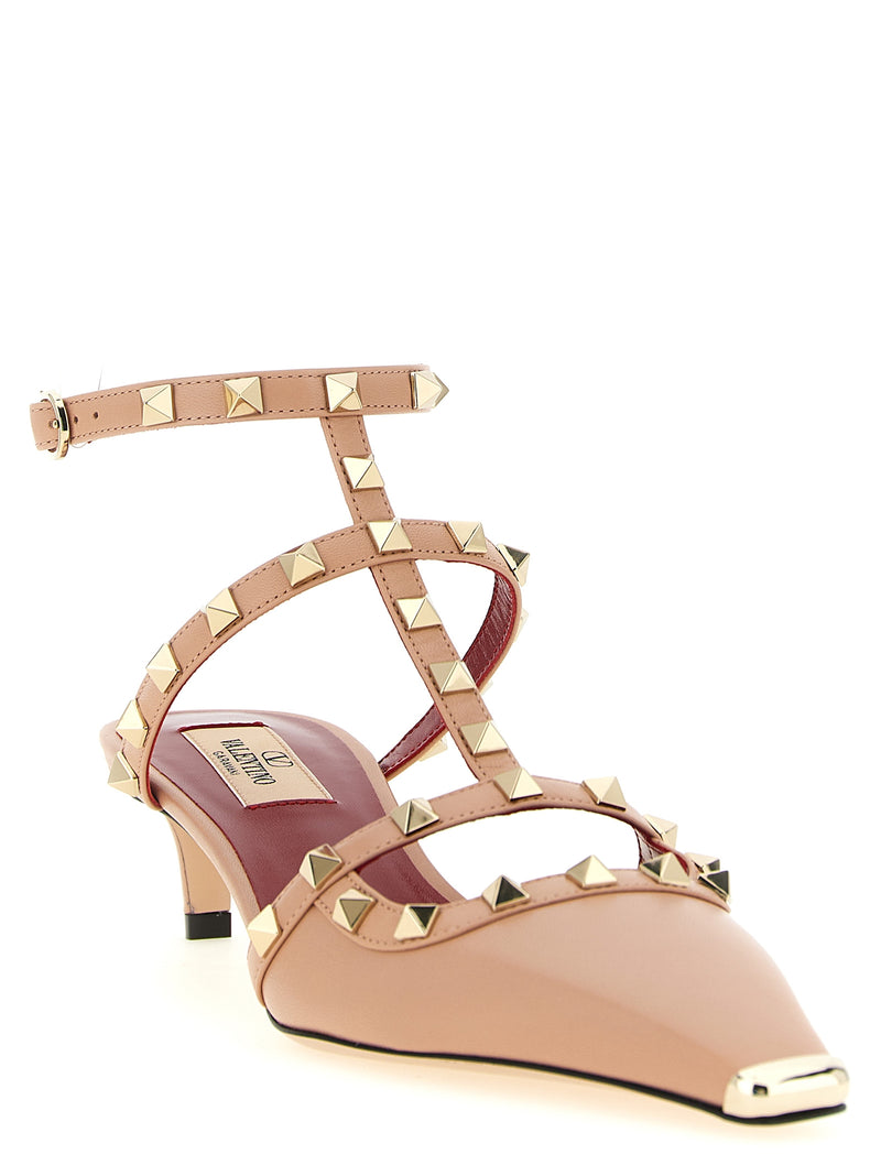 Valentino Garavani Valentino Garavani Rockstud Pumps