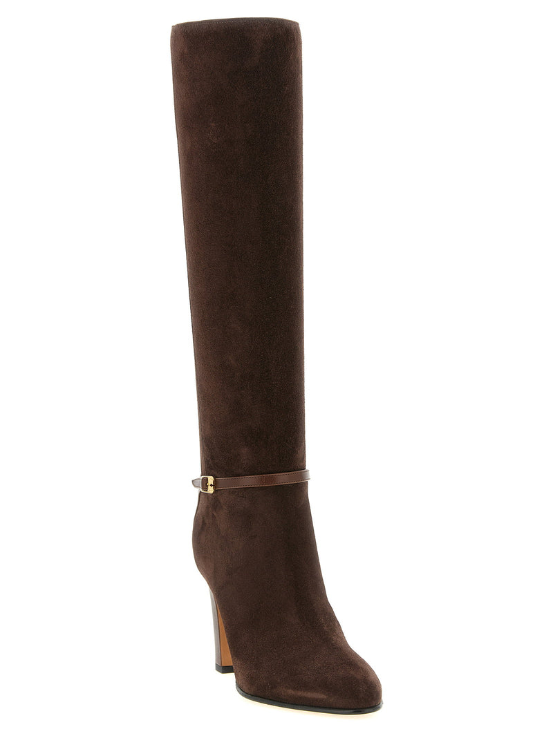 Valentino Garavani Valentino Garavani Pattie Boots