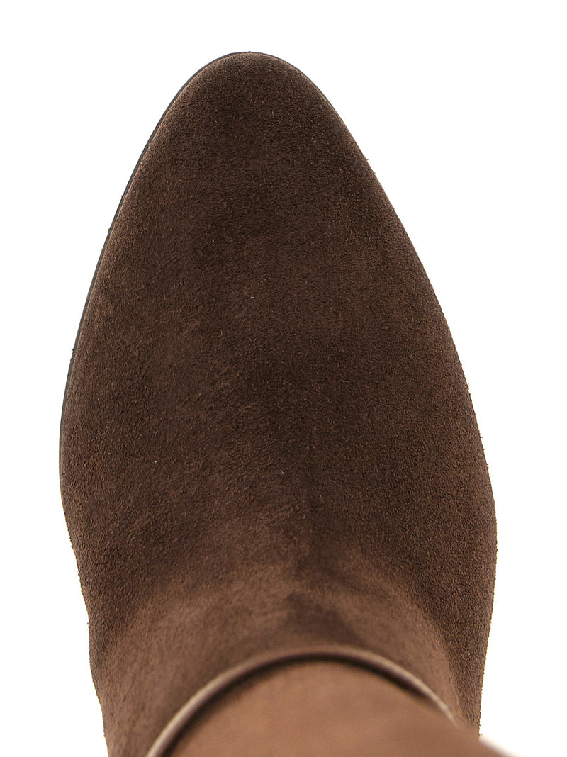 Valentino Garavani Valentino Garavani Pattie Boots