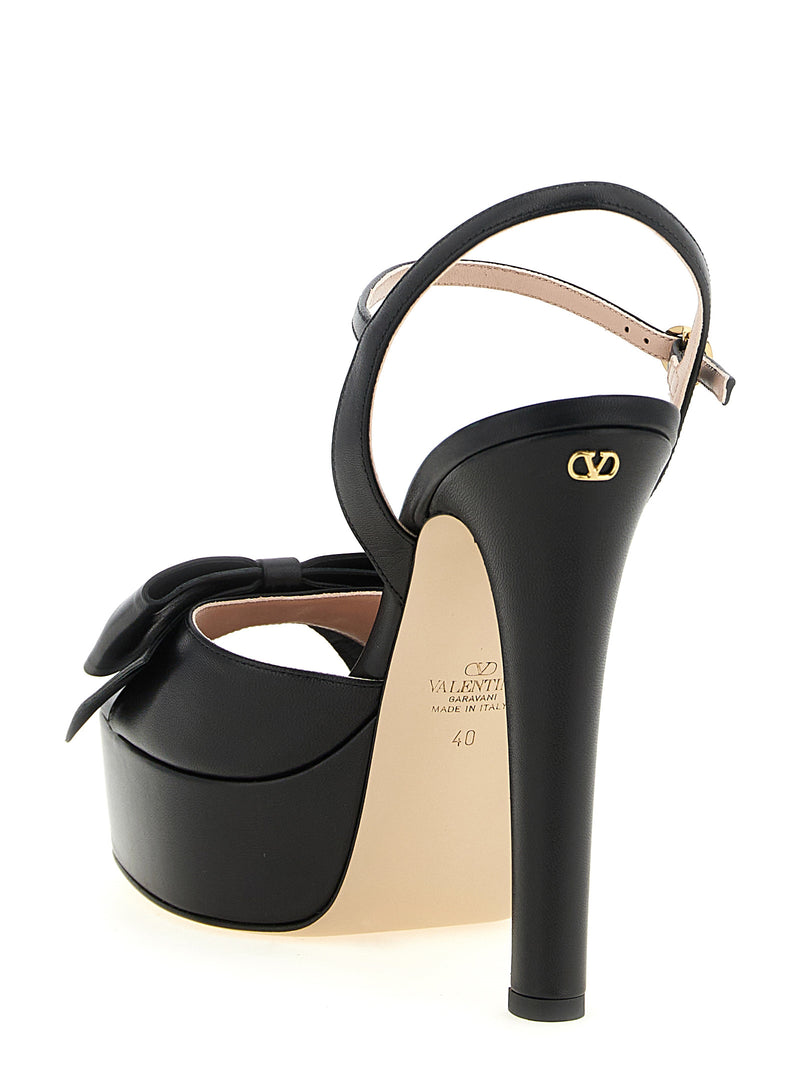 Valentino Garavani Valentino Garavani Bowow Sandals