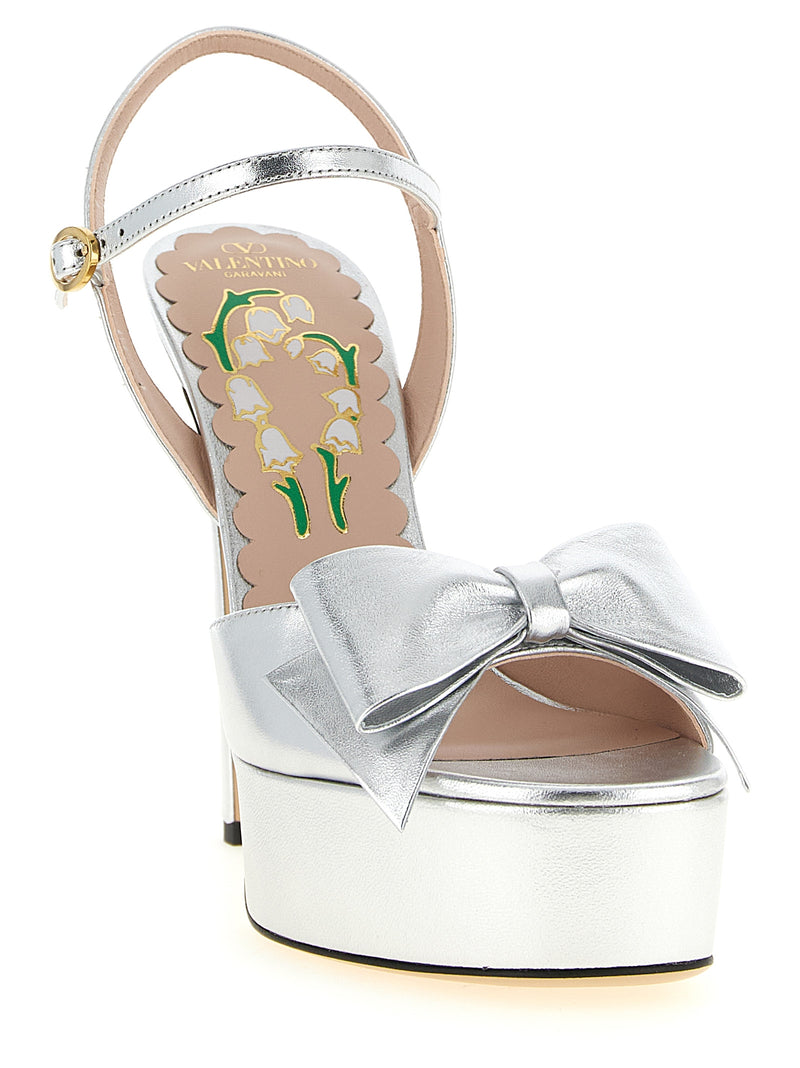 Valentino Garavani Valentino Garavani Bowow Sandals