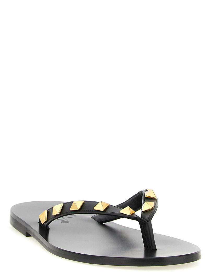 Valentino Garavani Valentino Garavani Rockstud Sandals