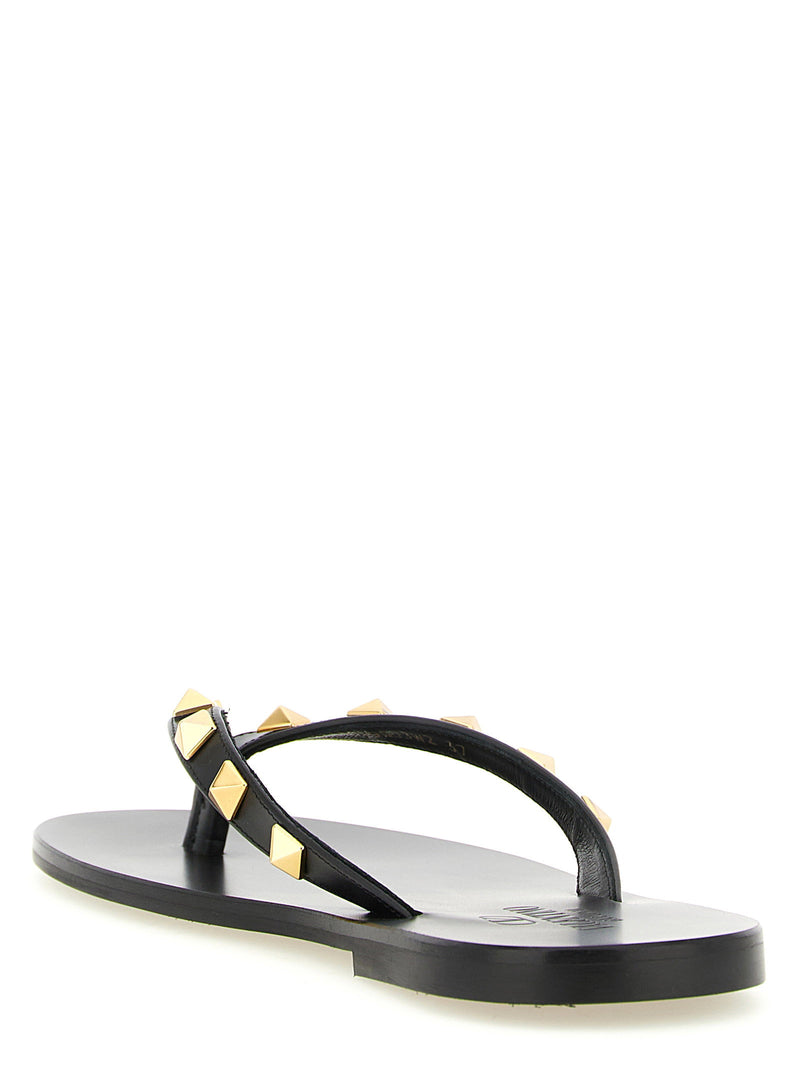 Valentino Garavani Valentino Garavani Rockstud Sandals