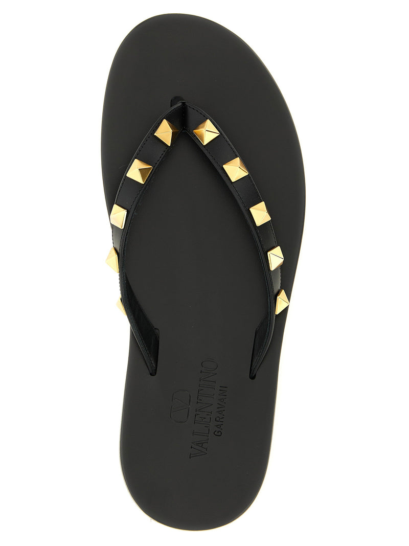 Valentino Garavani Valentino Garavani Rockstud Sandals