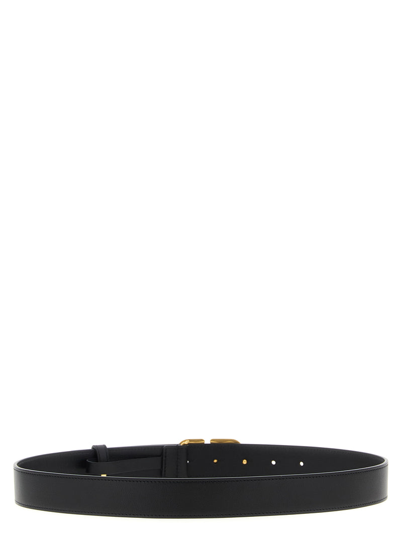 Valentino Garavani Valentino Garavani Vlogo Signature Belt