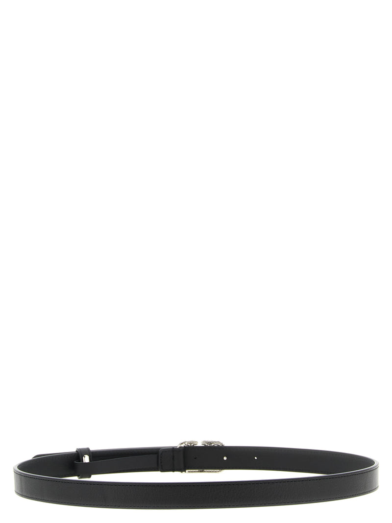 Valentino Garavani Valentino Garavani Vlogo Signature Belt