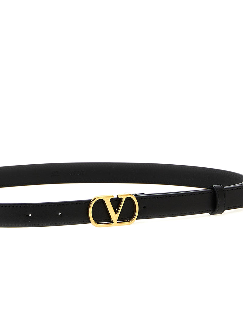 Valentino Garavani Valentino Garavani Vlogo Signature Belt