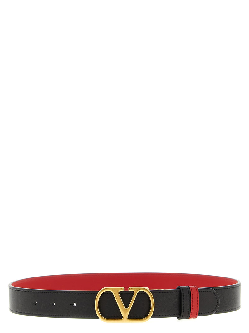 Valentino Garavani Valentino Garavani Reversible Belt