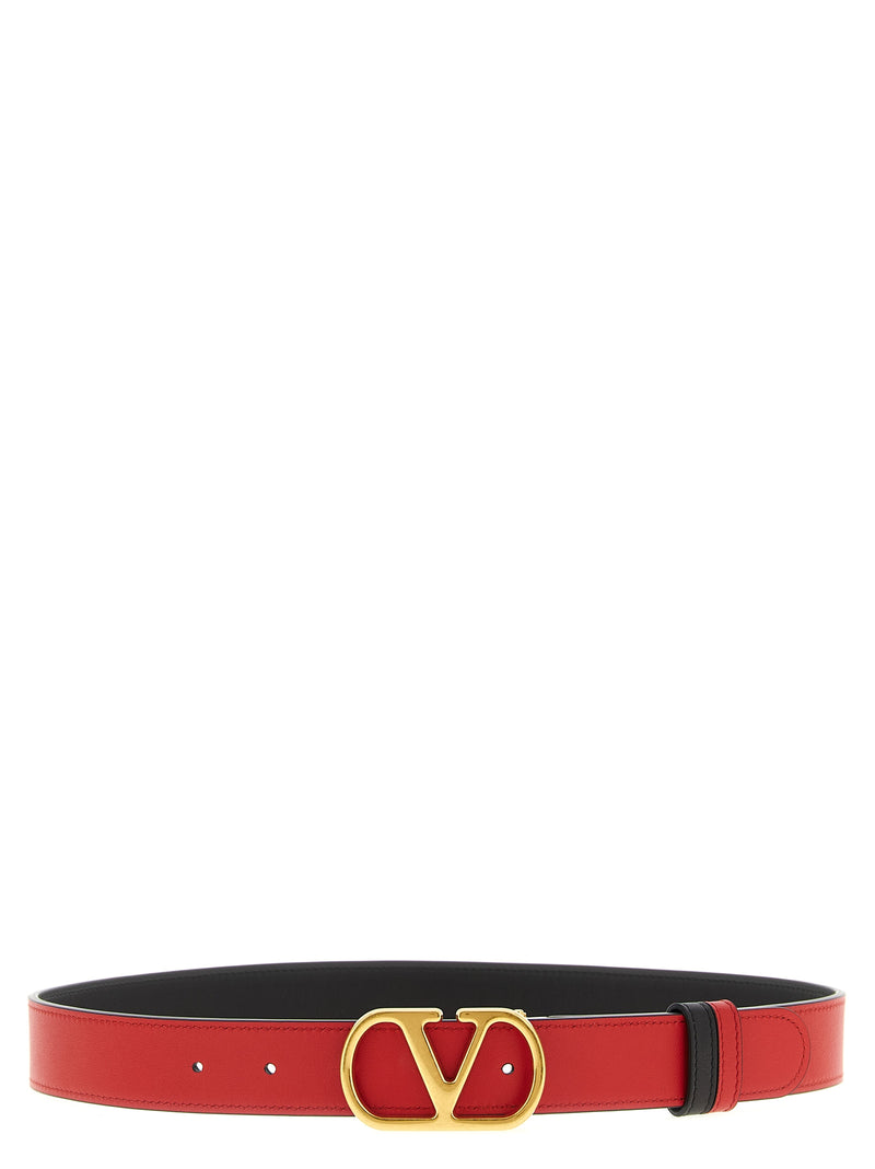 Valentino Garavani Valentino Garavani Reversible Belt