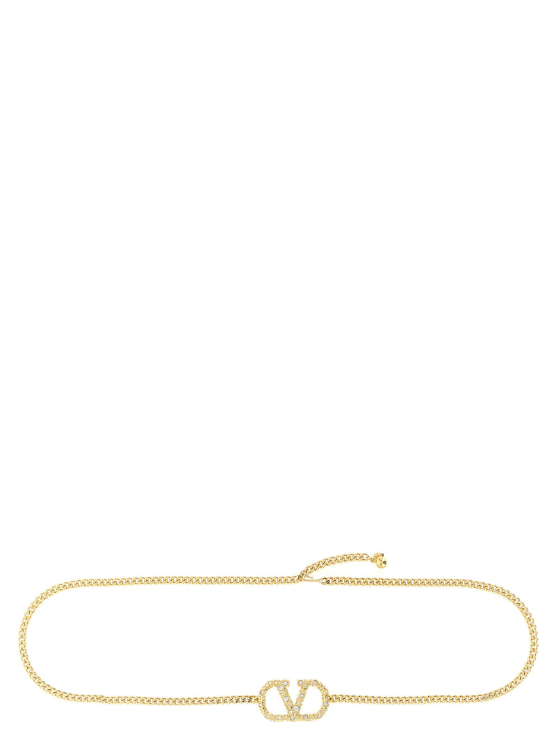 Valentino Garavani Vlogo Signature Belt | Urbalenti™ NYC