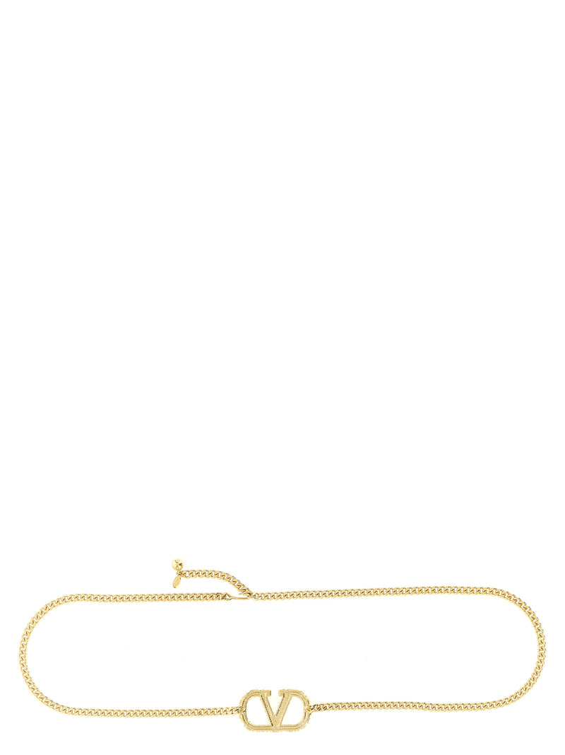 Valentino Garavani Vlogo Signature Belt | Urbalenti™ NYC